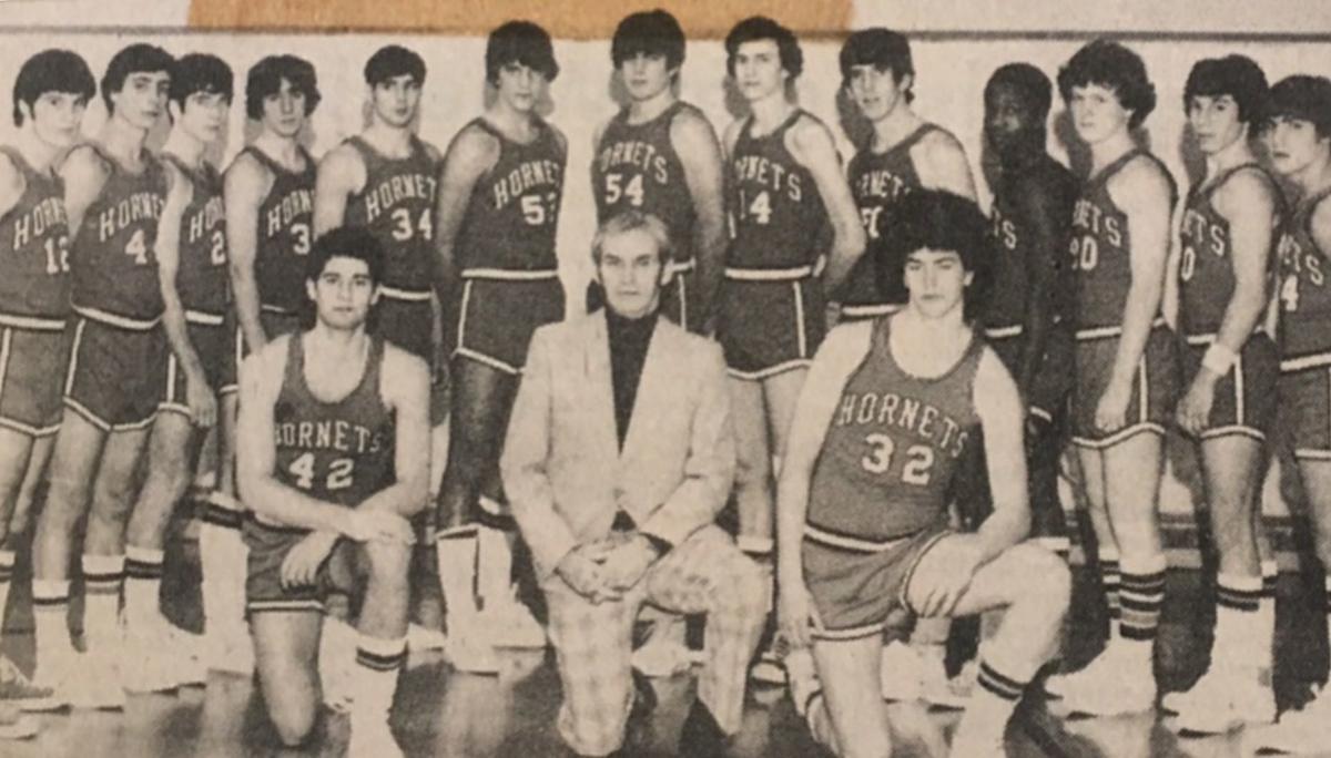 Phs Adds 5 Members 1 Team To Hall Of Fame Sports