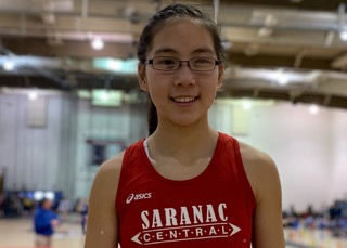 2018-19 CVAC indoor track and field All-Stars publicized