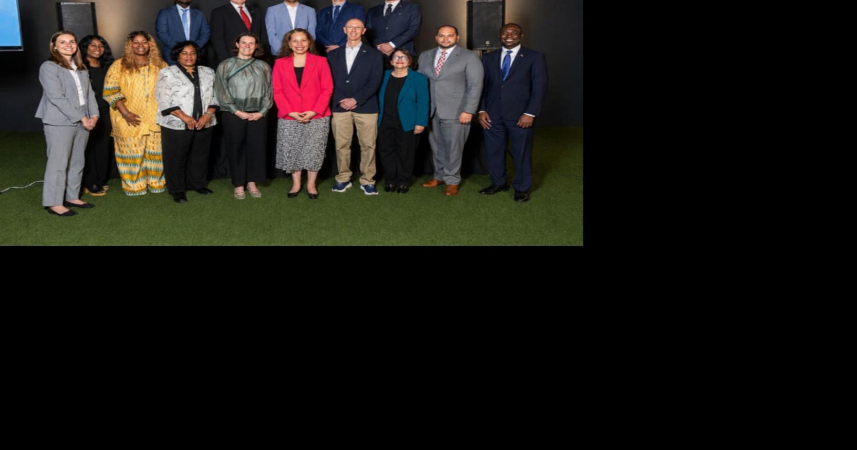 Empire State Developments completes successful Caribbean trade mission