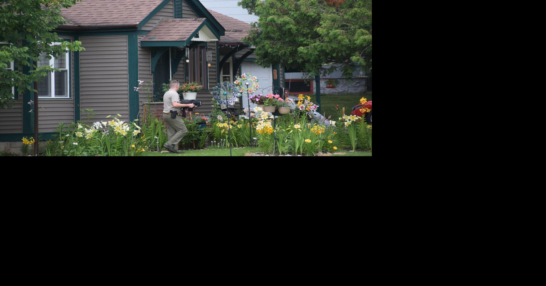 Police Tupper Lake homicide victim was stabbed