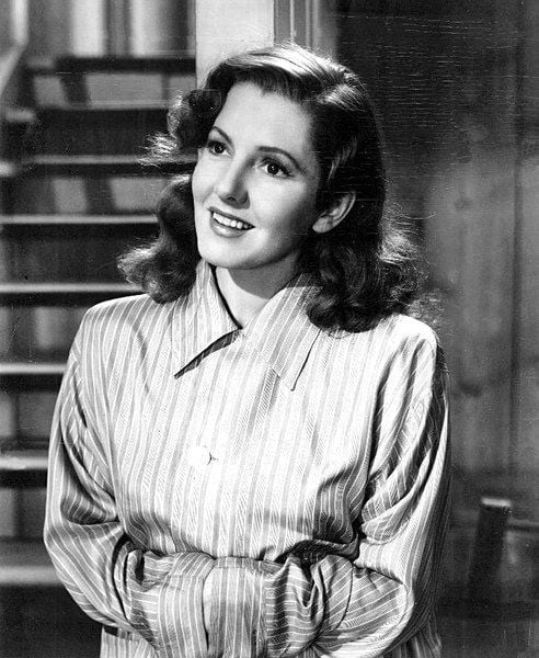 City To Honor Hollywood Film Icon Jean Arthur Local News