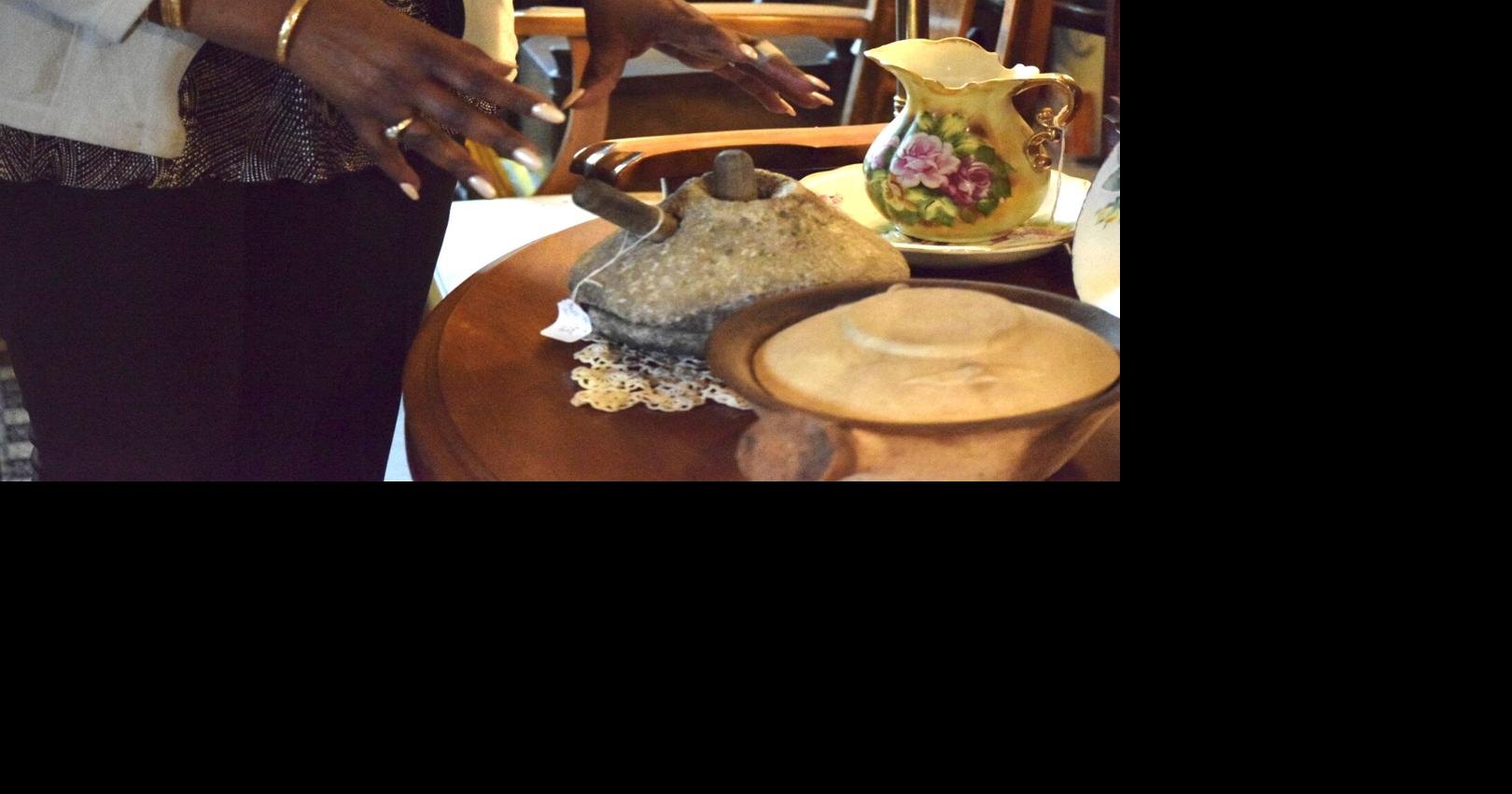 Keeseville antique shop opens for the season News