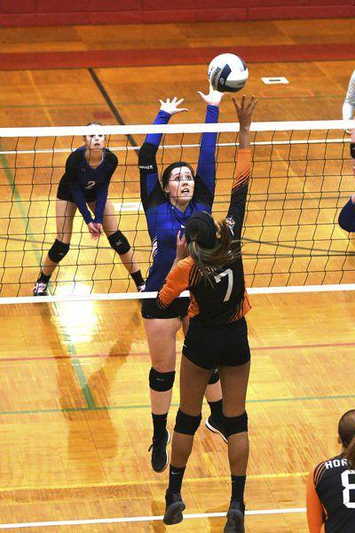 Peru Saranac Lake Nac Win Volleyball Titles Local Sports Pressrepublican Com