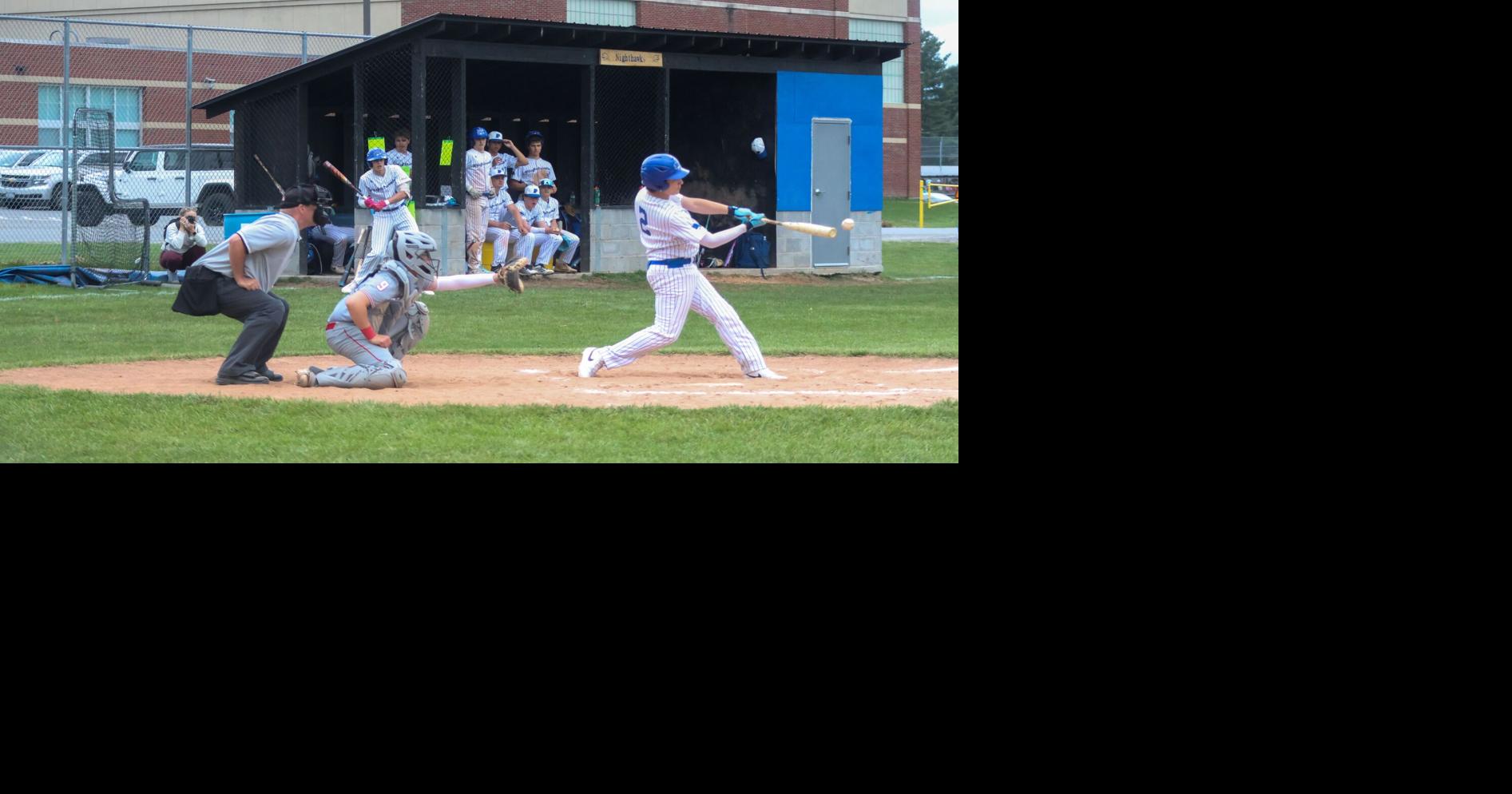 Teams win big in CVAC baseball | Sports | pressrepublican.com