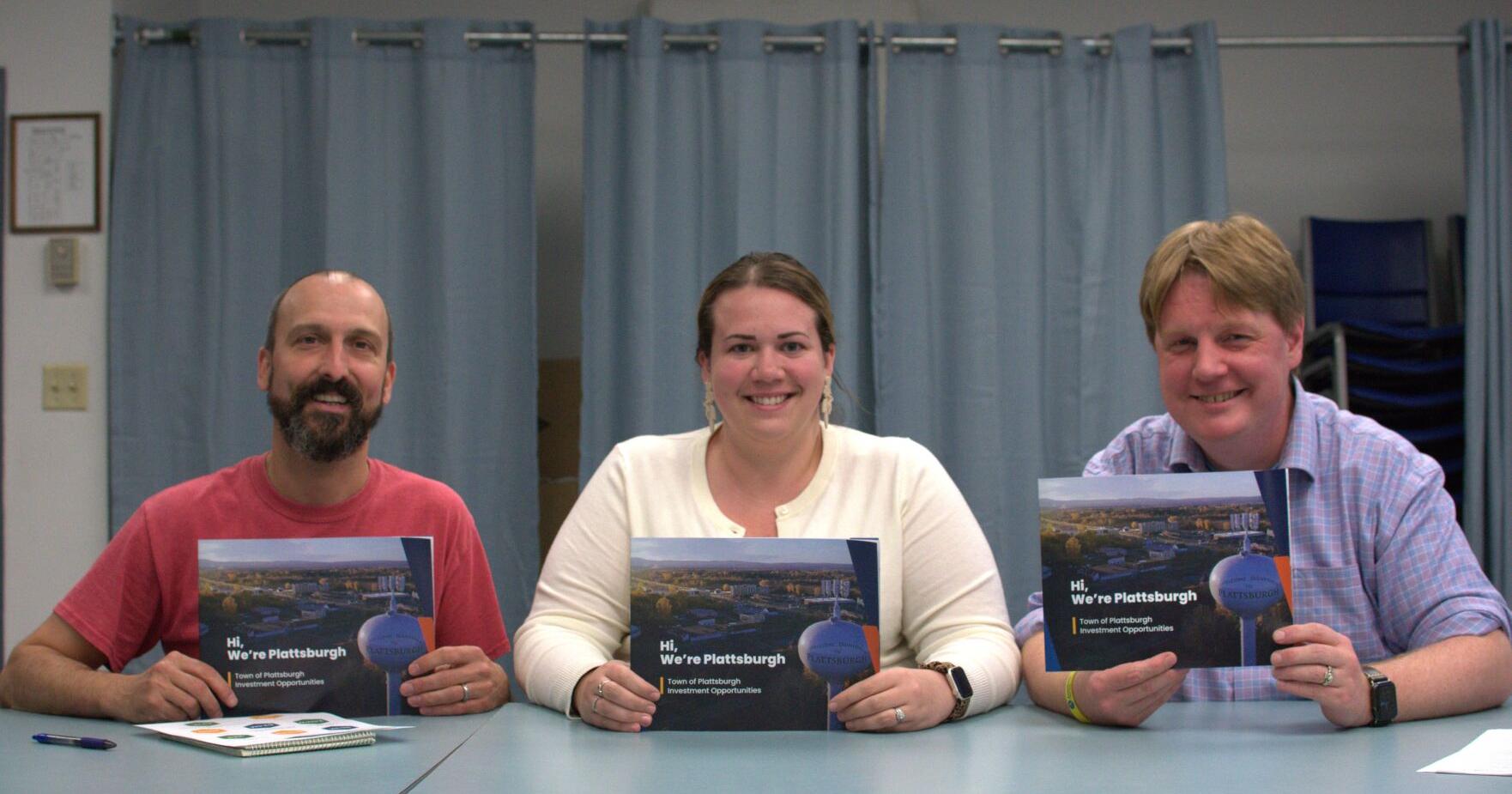 Town of Plattsburgh releases new development guide - Vimarsana News
