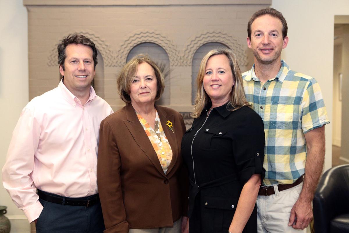 Familiar Changes At Ets Local News Pressrepublican Com