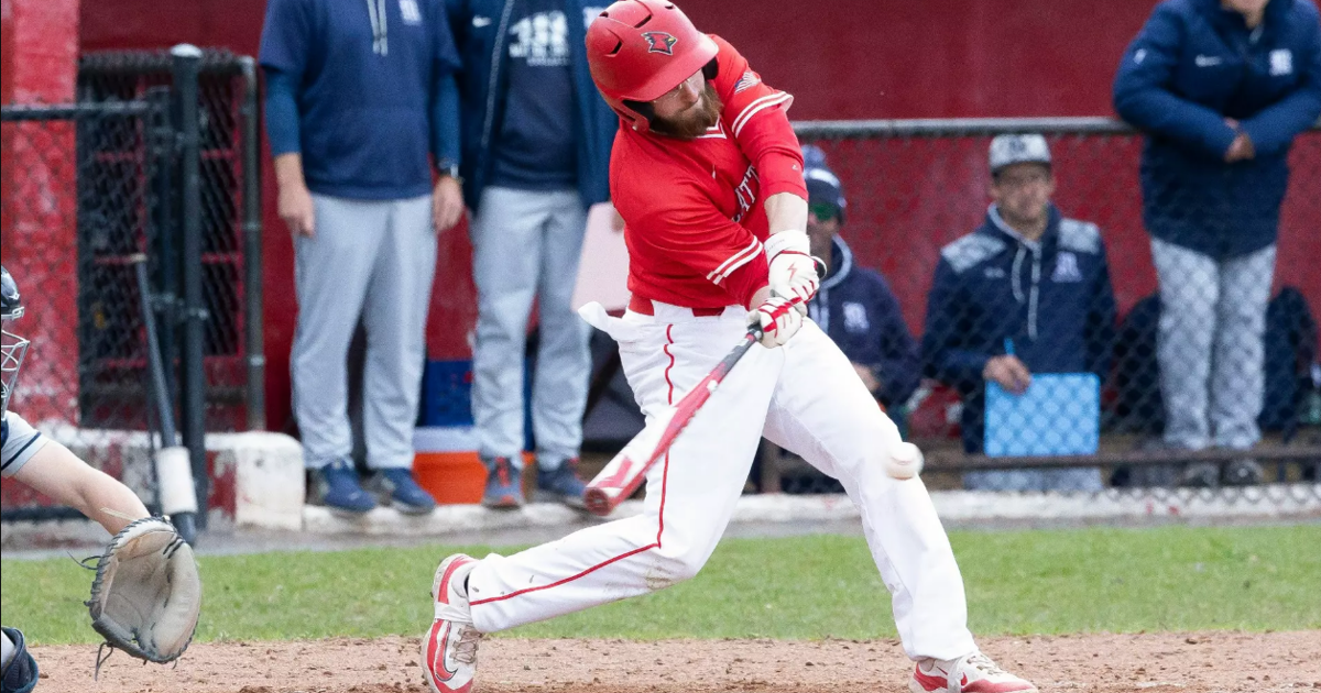 One Side Win Cardinals close out southern trip with one-sided win | Sports ...