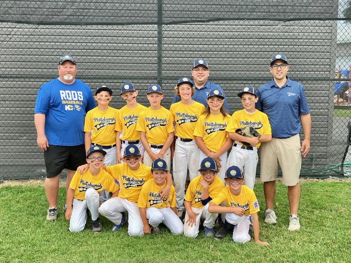 Little Leaguers of Kenosha – Little Leaguers of Kenosha