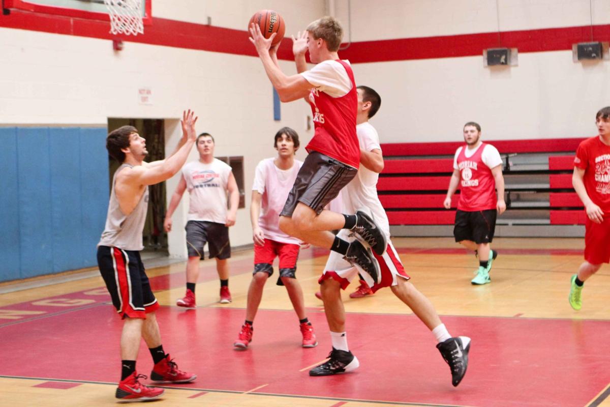 Moriah meets No. 1 New York Mills in final four High School Sports