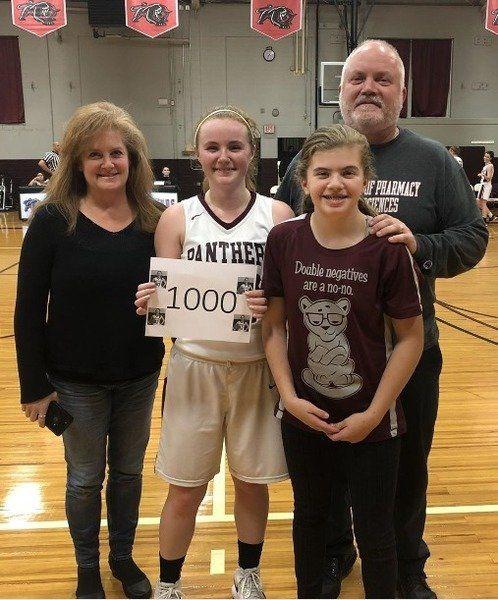 Webster Excels In Women S Basketball Local Sports
