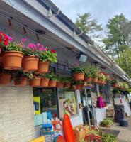 Schroon Lake gas station serves up Mediterranean menu