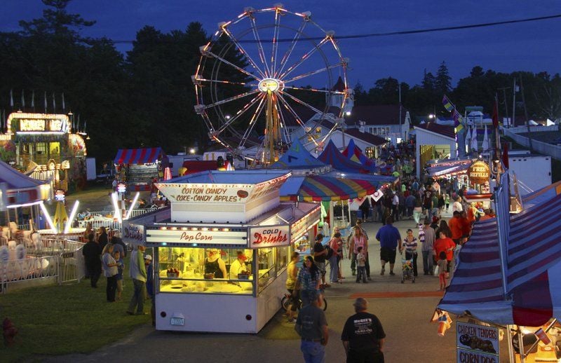 Essex County Fair deemed a success | Local News | pressrepublican.com