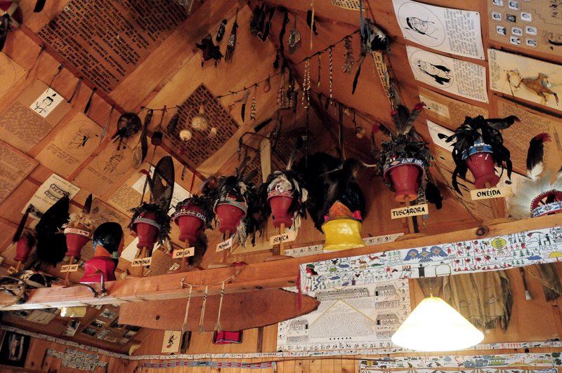 History from Native American point of view | Local News ...