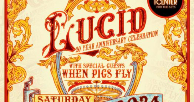 Twenty years of Lucid's ebb, flow on the Adirondack Coast - Vimarsana News