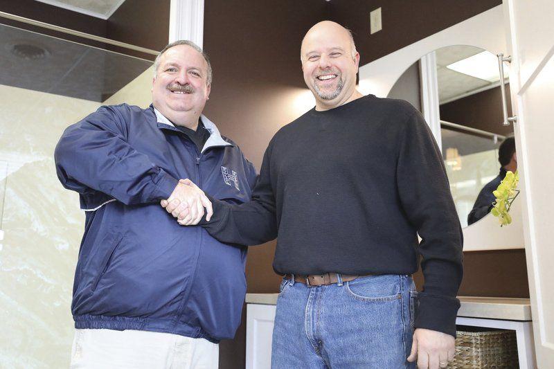 Two North Country Businesses Join Forces Local News Pressrepublican Com