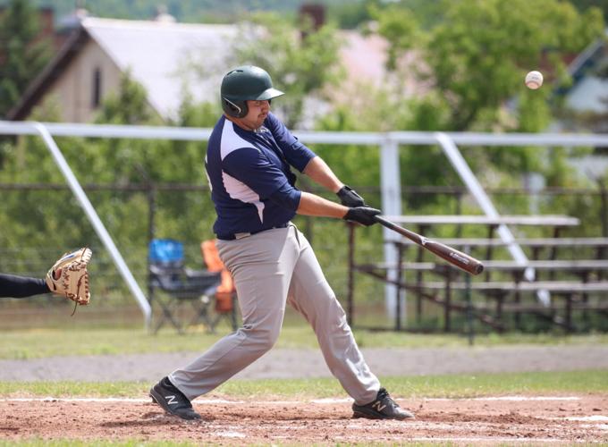Border Bandits smoke Yankees; Miners remain undefeated in CVBL play, Sports