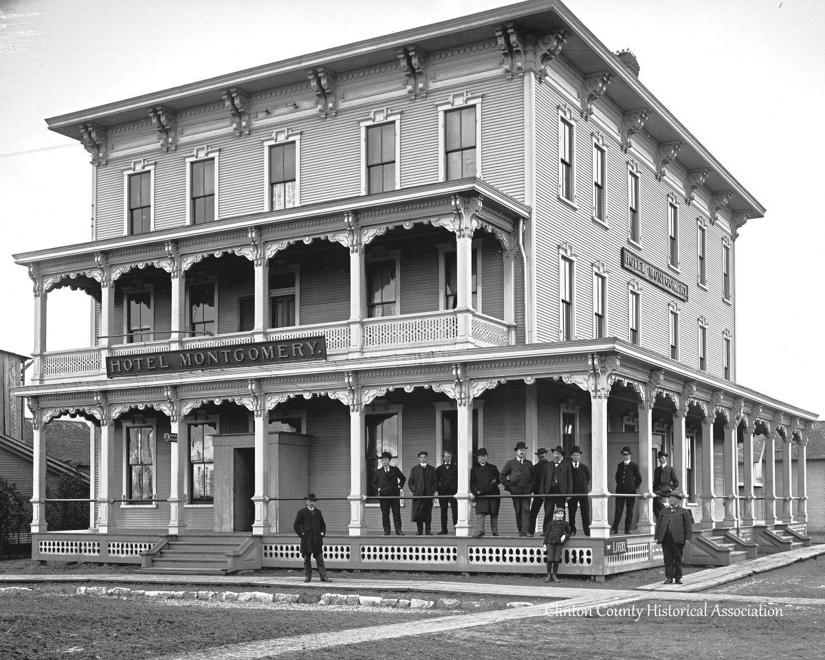 Getting the picture Local News