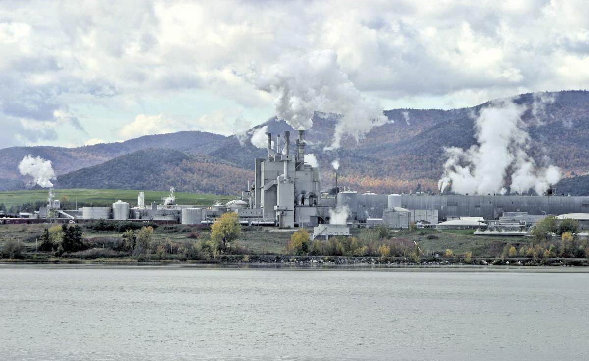 International Paper worker killed Local News