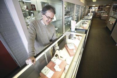 Era Ends With Closure Of Plattsburgh Jewelry Store Local News Pressrepublican Com