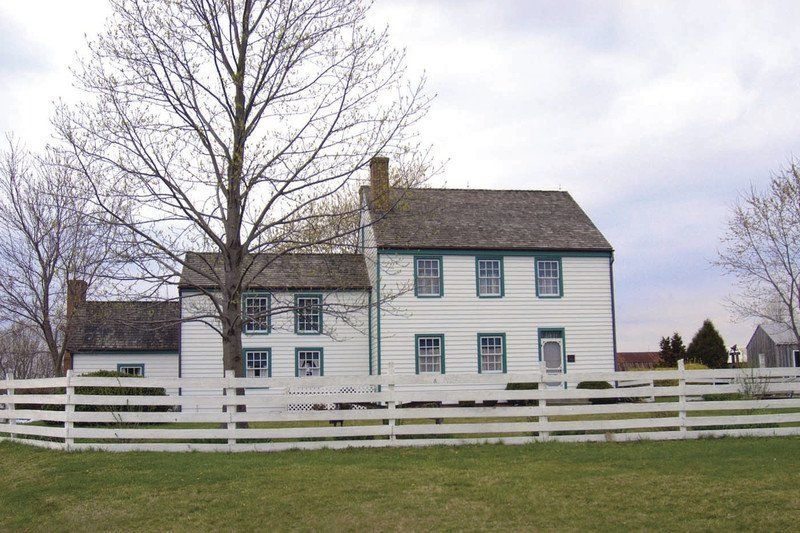 Saranac soldiers tracked down John Wilkes Booth