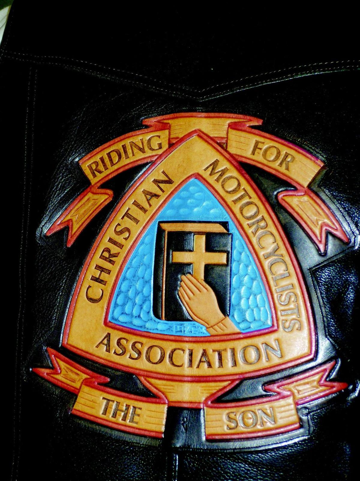 Christian bikers start new chapter Local News
