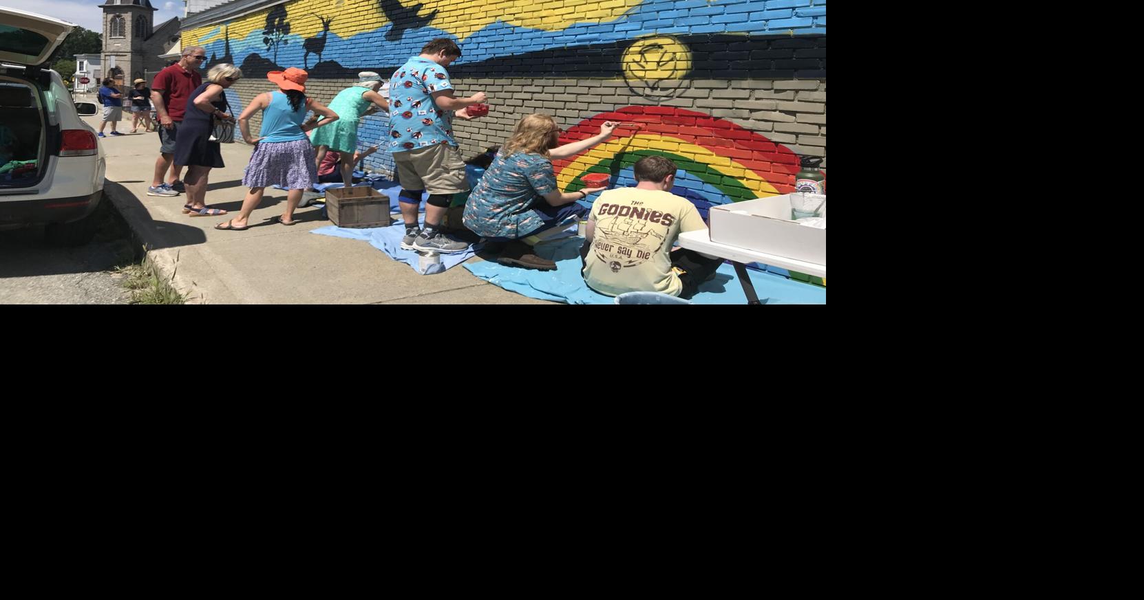 Keeseville Community Arts Festival returns News