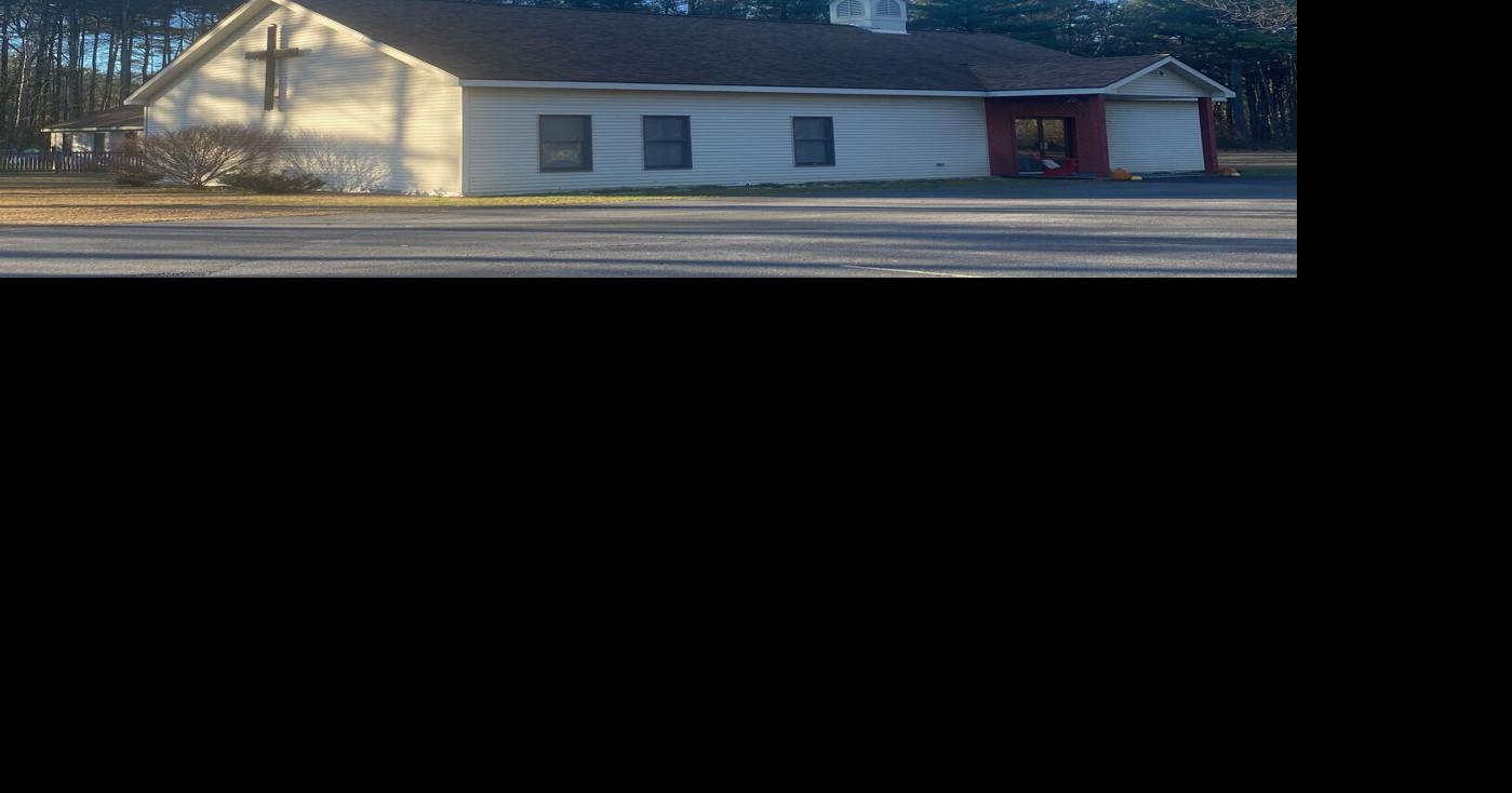 Keeseville Good Shepherd Church of the Nazarene celebrates 40 years