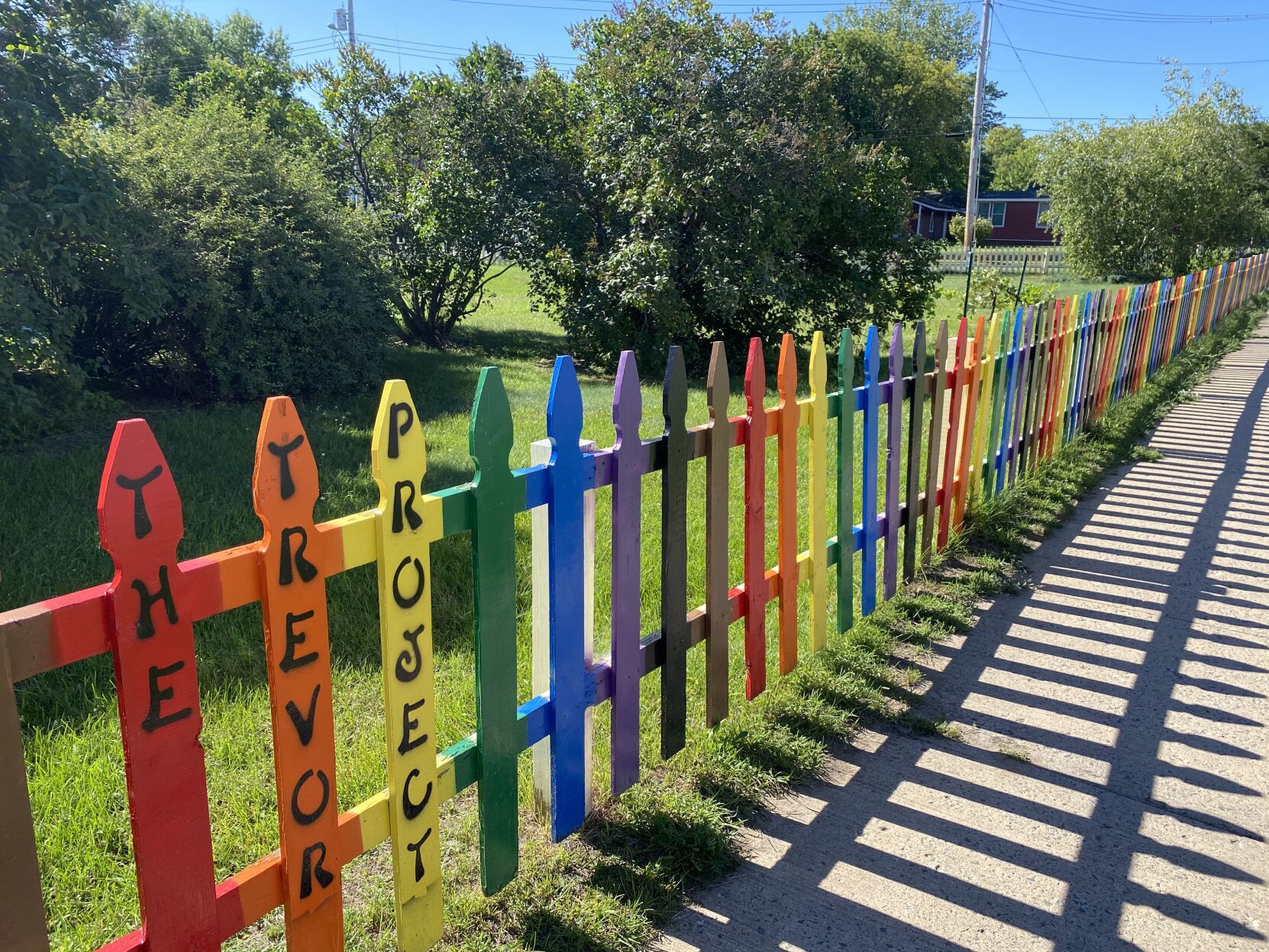 fences app vs