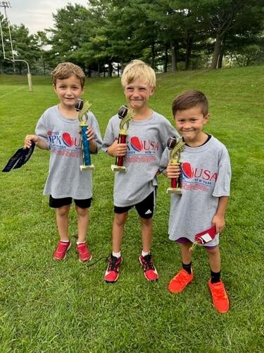 ‘Punt, Pass and Kick’ returns to Plattsburgh