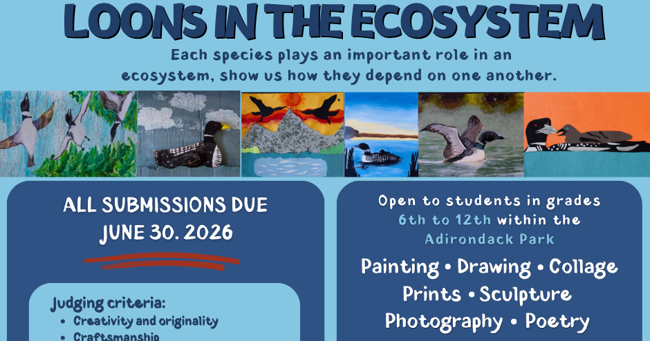 ACLC sponsors second annual student art contest | News ...