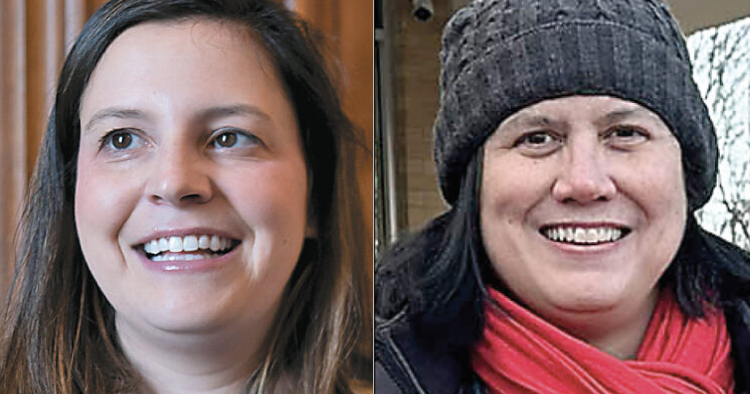 No primaries set for NY-21 Congressional race - Vimarsana News
