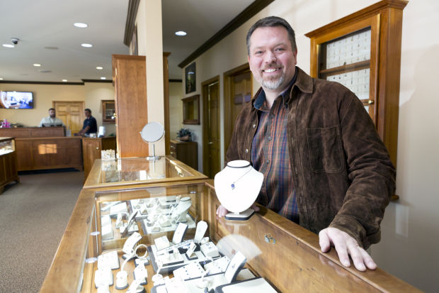 Kneucraft fine jewelry Outlet