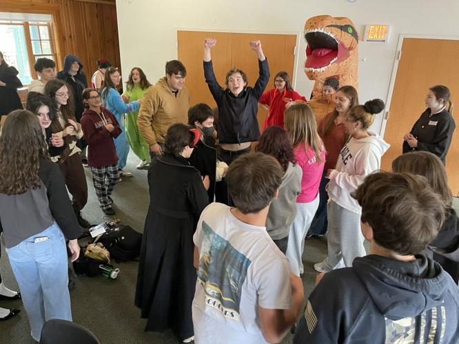 ACW's 22nd Annual High School Writing Retreat returns to Paul Smith’s ...