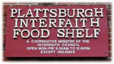 Interfaith Council of Plattsburgh and Clinton County