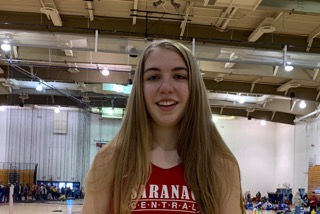 2018-19 CVAC indoor track and field All-Stars publicized