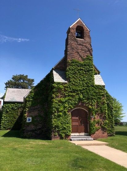 Plattsburgh Memorial Chapel a small structure with a big history