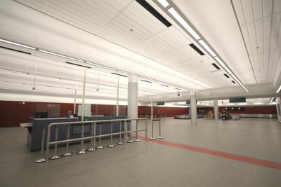 Plattsburgh Airport ready for international flights