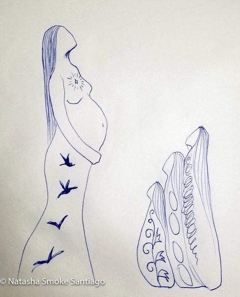 Sculpture for peace: Artwork planned to honor Natives
