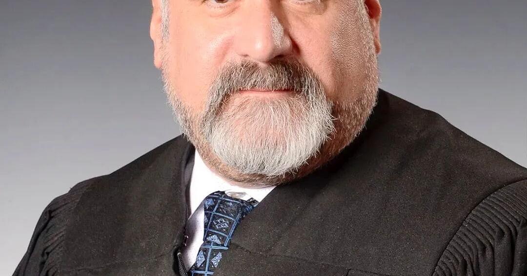 Six seek trio of Supreme Court posts (Kupferman) pressrepublican com Six seek trio of Supreme Court posts (Kupferman) pressrepublican com