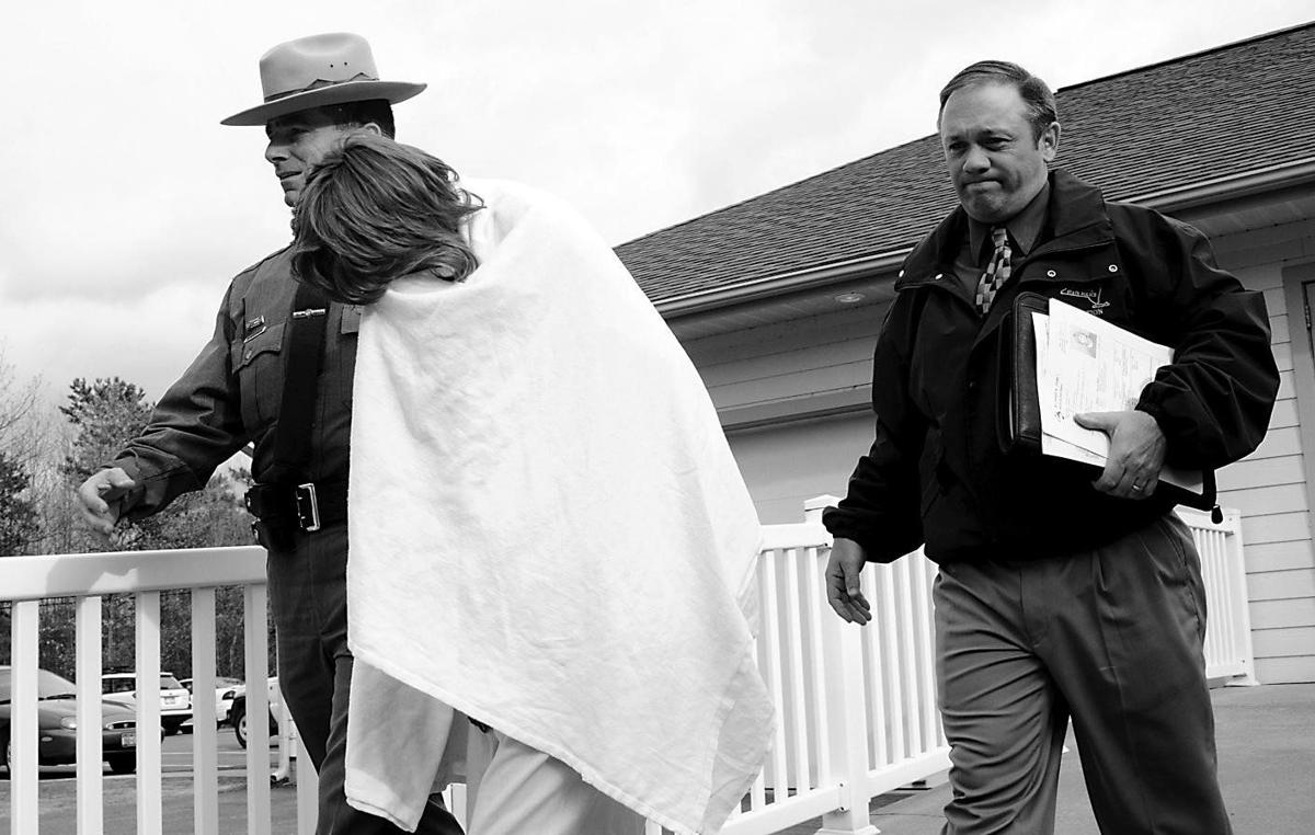 Police investigate shooting in Mooers Local News