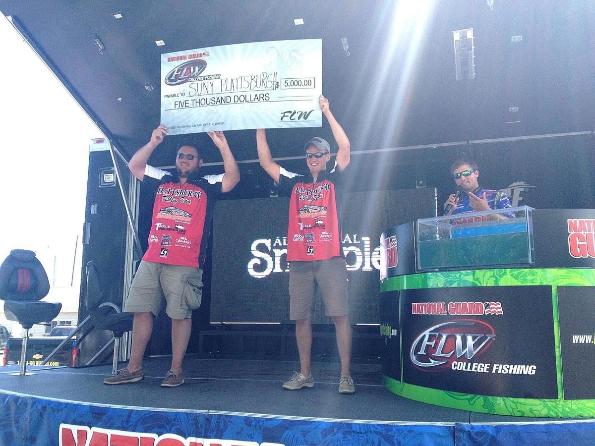 Plattsburgh State Team Wins Flw College Fishing Event Outdoors Pressrepublican Com (archaic) a meteor or brilliant shooting star, followed by a train of light or sparks; press republican