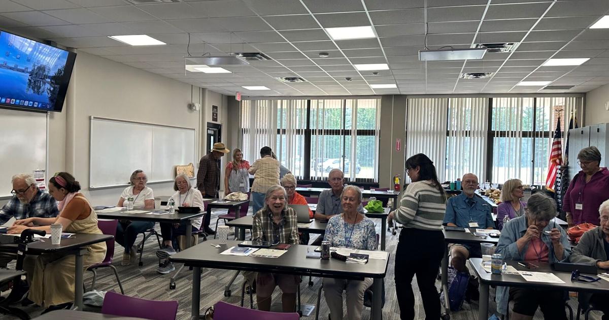 Mercy Care to host technology workshop | News Mercy Care to host technology workshop | News