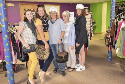 Clothing Give Away For Young Adults News Pressrepublican Com