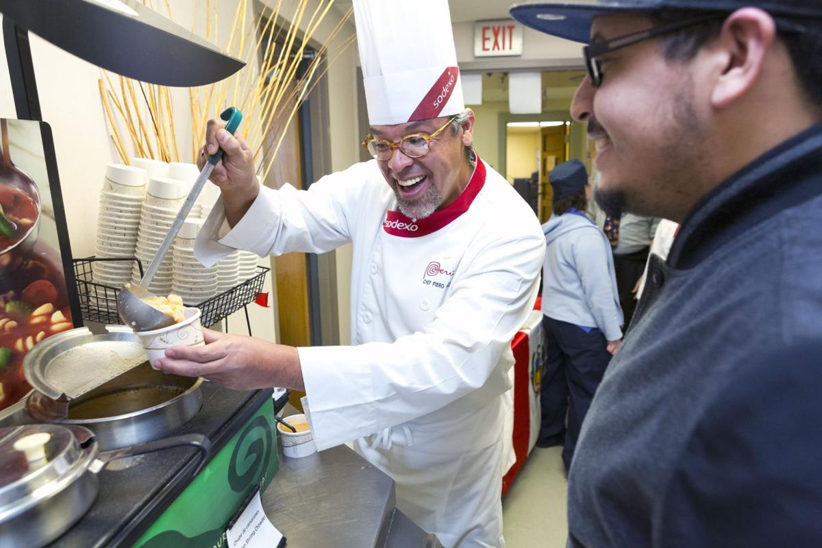A Peruvian Passion For Food News Pressrepublican Com