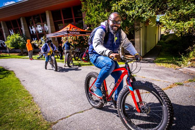 Philly Bike Ride returns on October 14 to promote inclusivity