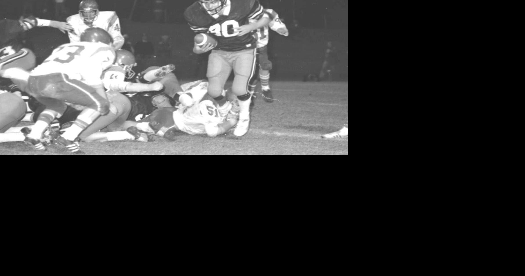 P-R Sports Photo Flashback: March 11, 2021 | Sports | pressrepublican.com