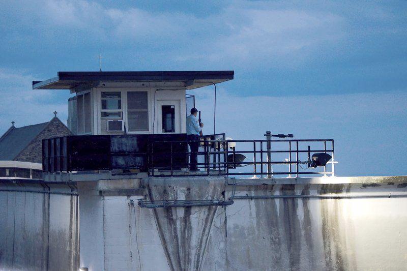 Incident At Clinton Correctional Facility Local News