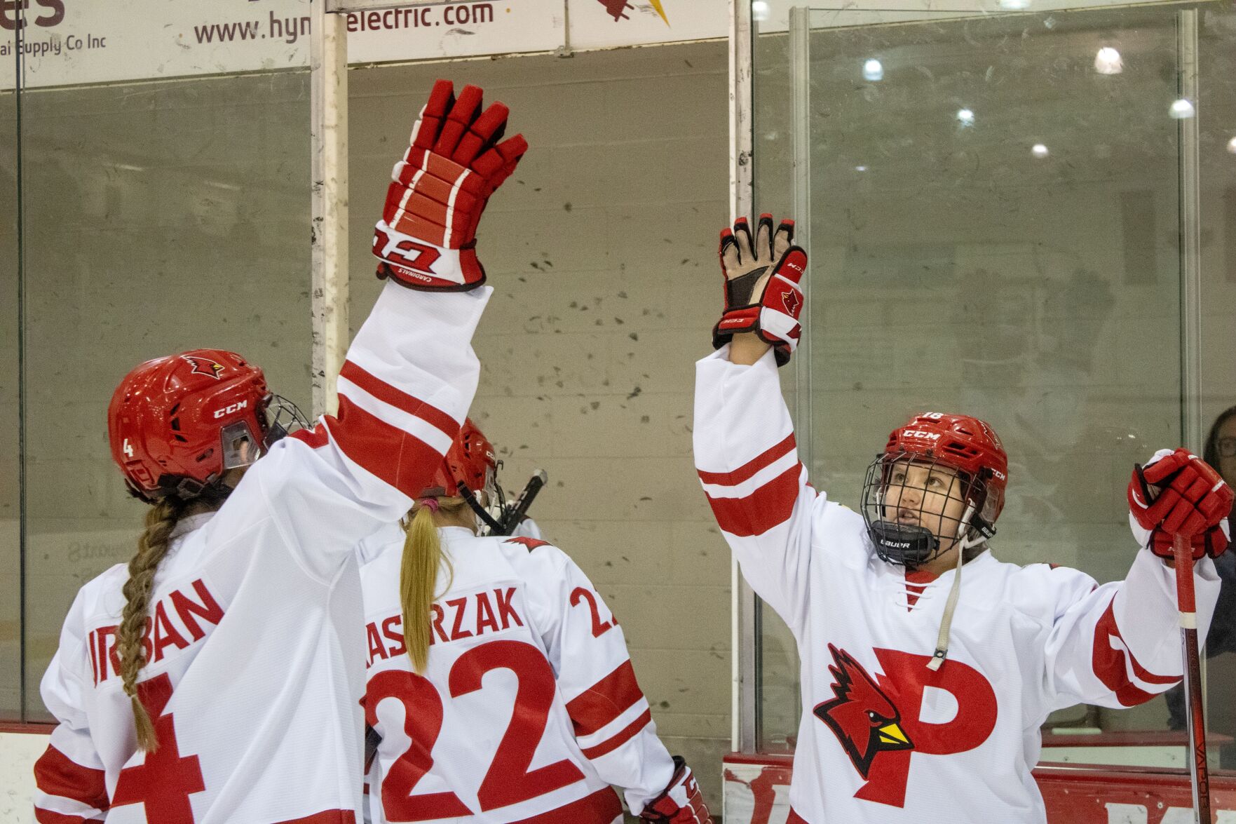 Cardinals, Red Dragons Renew Rivalry For SUNYAC Title | Sports ...