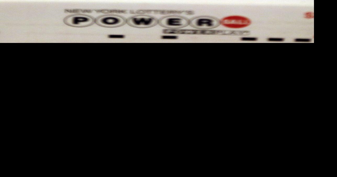 Winning lottery tickets sold locally | News | pressrepublican.com