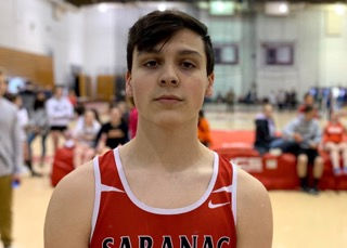 2018-19 CVAC indoor track and field All-Stars publicized